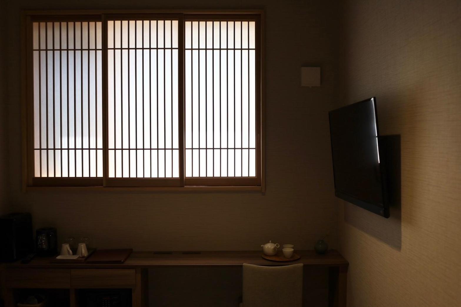 Cuore Shijo Omiya Hotel Kyōto