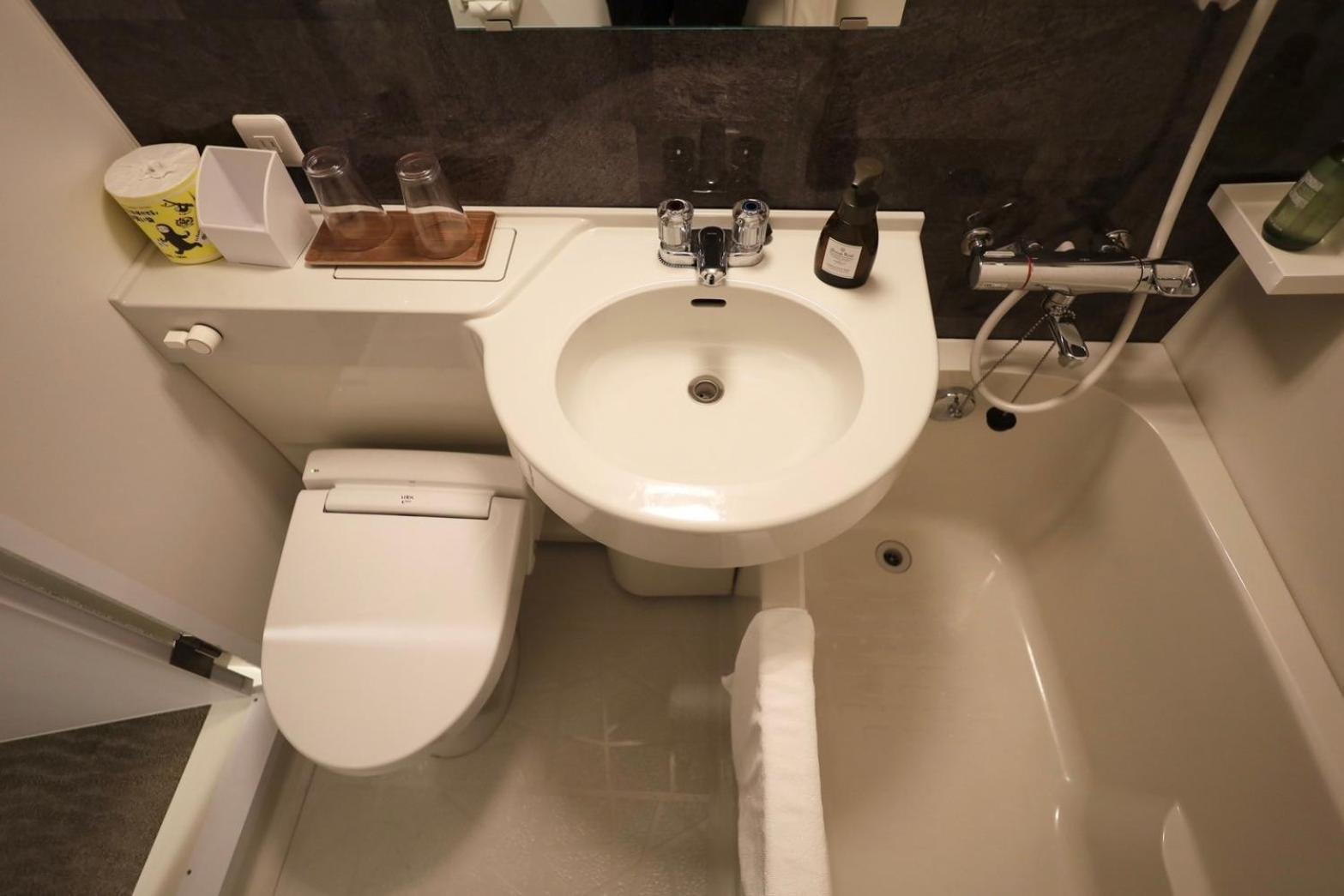 Hotel Cuore Shijo Omiya Kyōto
