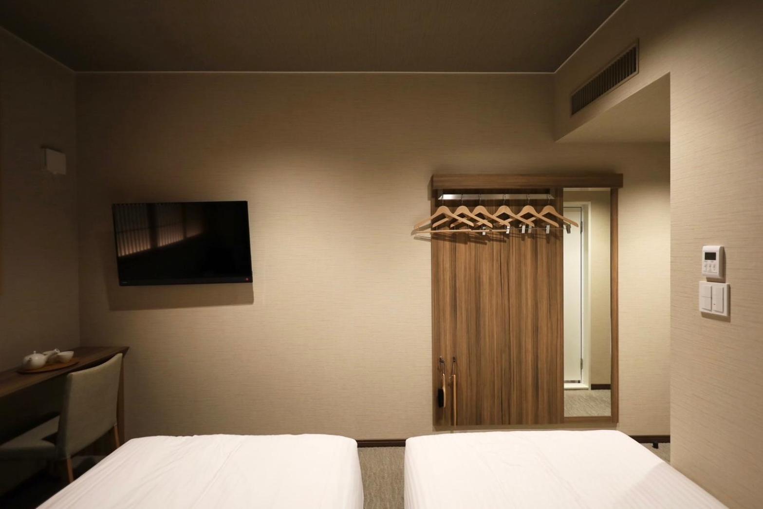 Cuore Shijo Omiya 3* Quioto