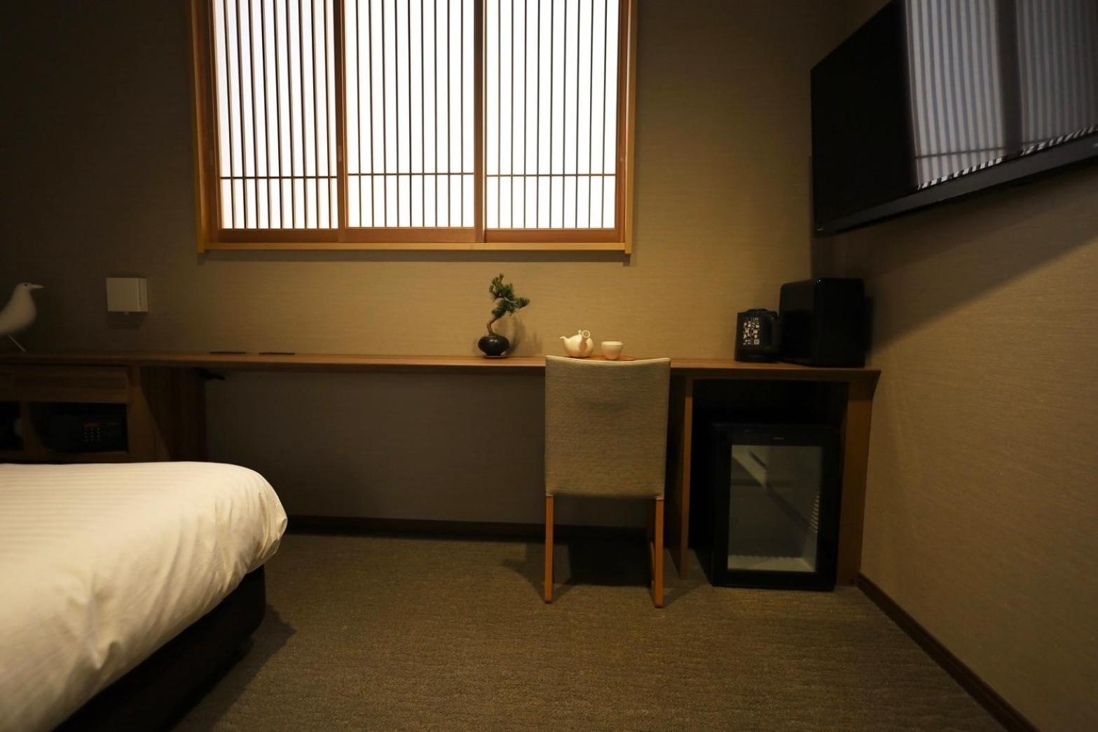 Cuore Shijo Omiya Hotel Quioto